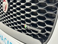 USED 2019 69 JAGUAR E-PACE 2.0 CHEQUERED FLAG 5d 178 BHP Striking Yulong White AWD Chequerd Flag Edition, High Specification, Panoramic Glass Roof, Full Leather Sports Seats Red Stitching, Navigation Media ,