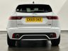 USED 2019 69 JAGUAR E-PACE 2.0 CHEQUERED FLAG 5d 178 BHP Striking Yulong White AWD Chequerd Flag Edition, High Specification, Panoramic Glass Roof, Full Leather Sports Seats Red Stitching, Navigation Media ,