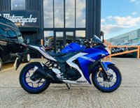 USED 2017 67 YAMAHA R3 ABS - BUY ONLINE 24 HRS A DAY - FINANCE AVAILABLE - ALL TYPES OF CREDIT ACCEPTED FRESH FULL SERVICE & WARRANTY