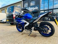 USED 2017 67 YAMAHA R3 ABS - BUY ONLINE 24 HRS A DAY - FINANCE AVAILABLE - ALL TYPES OF CREDIT ACCEPTED FRESH FULL SERVICE & WARRANTY