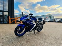 USED 2017 67 YAMAHA R3 ABS - BUY ONLINE 24 HRS A DAY - FINANCE AVAILABLE - ALL TYPES OF CREDIT ACCEPTED FRESH FULL SERVICE & WARRANTY