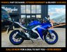 USED 2017 67 YAMAHA R3 ABS - BUY ONLINE 24 HRS A DAY - FINANCE AVAILABLE - ALL TYPES OF CREDIT ACCEPTED FRESH FULL SERVICE & WARRANTY