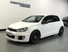 USED 2022 61 VOLKSWAGEN GOLF 2.0L GTI 5door 