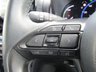 USED 2022 22 TOYOTA YARIS CROSS 1.5 DYNAMIC 5d 115 BHP Finished in BRASS GOLD MET, BLACK ROOF with Part Leather Heated Trim. This is a handsome compact SUV with an extremely economical hybrid powertrain. If the regular Yaris small car isn&rsquo;t quite butch enough for you, then cast your eyes over this Yaris Cross. Features include, Sat Nav, Heated Seats, Rear View Camera, 18" Alloys, DAB Radio, B/Tooth, Power Folding Mirrors and more. Dealer serviced at 8130 miles and then on arrival at 16596 miles.