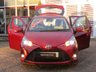 USED 2020 20 TOYOTA YARIS 1.0 VVT-I ICON 5d 71 BHP Finished in TOKYO RED MET with contrasting Grey Cloth interior. This cheap to run and easy to drive small car is well equipped and reliable. Features include DAB RADIO, B/TOOTH, REAR VIEW CAMERA, 2 KEYS, ALLOYS and A/C. Dealer Serviced at 16782 miles and on arrival at 19858 miles.