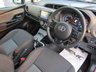 USED 2020 20 TOYOTA YARIS 1.0 VVT-I ICON 5d 71 BHP Finished in TOKYO RED MET with contrasting Grey Cloth interior. This cheap to run and easy to drive small car is well equipped and reliable. Features include DAB RADIO, B/TOOTH, REAR VIEW CAMERA, 2 KEYS, ALLOYS and A/C. Dealer Serviced at 16782 miles and on arrival at 19858 miles.