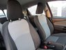 USED 2020 20 TOYOTA YARIS 1.0 VVT-I ICON 5d 71 BHP Finished in TOKYO RED MET with contrasting Grey Cloth interior. This cheap to run and easy to drive small car is well equipped and reliable. Features include DAB RADIO, B/TOOTH, REAR VIEW CAMERA, 2 KEYS, ALLOYS and A/C. Dealer Serviced at 16782 miles and on arrival at 19858 miles.
