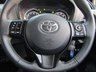USED 2020 20 TOYOTA YARIS 1.0 VVT-I ICON 5d 71 BHP Finished in TOKYO RED MET with contrasting Grey Cloth interior. This cheap to run and easy to drive small car is well equipped and reliable. Features include DAB RADIO, B/TOOTH, REAR VIEW CAMERA, 2 KEYS, ALLOYS and A/C. Dealer Serviced at 16782 miles and on arrival at 19858 miles.