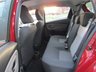 USED 2020 20 TOYOTA YARIS 1.0 VVT-I ICON 5d 71 BHP Finished in TOKYO RED MET with contrasting Grey Cloth interior. This cheap to run and easy to drive small car is well equipped and reliable. Features include DAB RADIO, B/TOOTH, REAR VIEW CAMERA, 2 KEYS, ALLOYS and A/C. Dealer Serviced at 16782 miles and on arrival at 19858 miles.