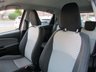 USED 2020 20 TOYOTA YARIS 1.0 VVT-I ICON 5d 71 BHP Finished in TOKYO RED MET with contrasting Grey Cloth interior. This cheap to run and easy to drive small car is well equipped and reliable. Features include DAB RADIO, B/TOOTH, REAR VIEW CAMERA, 2 KEYS, ALLOYS and A/C. Dealer Serviced at 16782 miles and on arrival at 19858 miles.