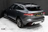 USED 2017 17 JAGUAR F-PACE 3.0 I V6 S AWD 5d 375 BHP / STUNNING CAR!
