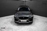 USED 2017 17 JAGUAR F-PACE 3.0 I V6 S AWD 5d 375 BHP / STUNNING CAR!