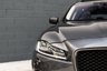 USED 2017 17 JAGUAR F-PACE 3.0 I V6 S AWD 5d 375 BHP / STUNNING CAR!
