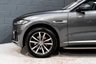 USED 2017 17 JAGUAR F-PACE 3.0 I V6 S AWD 5d 375 BHP / STUNNING CAR!