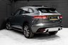 USED 2017 17 JAGUAR F-PACE 3.0 I V6 S AWD 5d 375 BHP / STUNNING CAR!