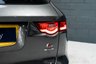 USED 2017 17 JAGUAR F-PACE 3.0 I V6 S AWD 5d 375 BHP / STUNNING CAR!