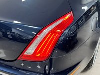 USED 2012 62 JAGUAR XJ 3.0 D V6 PREMIUM LUXURY 4d 275 BHP FSH + RECENT CAMBELT CHANGE - PAN SROOF & MERIDIAN & LOADED XJ!