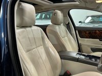 USED 2012 62 JAGUAR XJ 3.0 D V6 PREMIUM LUXURY 4d 275 BHP FSH + RECENT CAMBELT CHANGE - PAN SROOF & MERIDIAN & LOADED XJ!