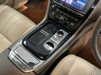 USED 2012 62 JAGUAR XJ 3.0 D V6 PREMIUM LUXURY 4d 275 BHP FSH + RECENT CAMBELT CHANGE - PAN SROOF & MERIDIAN & LOADED XJ!