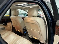 USED 2012 62 JAGUAR XJ 3.0 D V6 PREMIUM LUXURY 4d 275 BHP FSH + RECENT CAMBELT CHANGE - PAN SROOF & MERIDIAN & LOADED XJ!