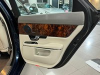 USED 2012 62 JAGUAR XJ 3.0 D V6 PREMIUM LUXURY 4d 275 BHP FSH + RECENT CAMBELT CHANGE - PAN SROOF & MERIDIAN & LOADED XJ!