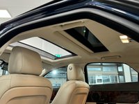 USED 2012 62 JAGUAR XJ 3.0 D V6 PREMIUM LUXURY 4d 275 BHP FSH + RECENT CAMBELT CHANGE - PAN SROOF & MERIDIAN & LOADED XJ!
