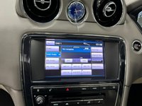 USED 2012 62 JAGUAR XJ 3.0 D V6 PREMIUM LUXURY 4d 275 BHP FSH + RECENT CAMBELT CHANGE - PAN SROOF & MERIDIAN & LOADED XJ!