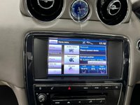 USED 2012 62 JAGUAR XJ 3.0 D V6 PREMIUM LUXURY 4d 275 BHP FSH + RECENT CAMBELT CHANGE - PAN SROOF & MERIDIAN & LOADED XJ!
