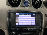 USED 2012 62 JAGUAR XJ 3.0 D V6 PREMIUM LUXURY 4d 275 BHP FSH + RECENT CAMBELT CHANGE - PAN SROOF & MERIDIAN & LOADED XJ!