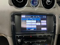 USED 2012 62 JAGUAR XJ 3.0 D V6 PREMIUM LUXURY 4d 275 BHP FSH + RECENT CAMBELT CHANGE - PAN SROOF & MERIDIAN & LOADED XJ!