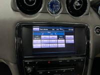 USED 2012 62 JAGUAR XJ 3.0 D V6 PREMIUM LUXURY 4d 275 BHP FSH + RECENT CAMBELT CHANGE - PAN SROOF & MERIDIAN & LOADED XJ!