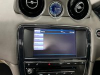 USED 2012 62 JAGUAR XJ 3.0 D V6 PREMIUM LUXURY 4d 275 BHP FSH + RECENT CAMBELT CHANGE - PAN SROOF & MERIDIAN & LOADED XJ!