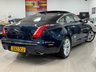 USED 2012 62 JAGUAR XJ 3.0 D V6 PREMIUM LUXURY 4d 275 BHP FSH + RECENT CAMBELT CHANGE - PAN SROOF & MERIDIAN & LOADED XJ!