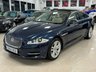 USED 2012 62 JAGUAR XJ 3.0 D V6 PREMIUM LUXURY 4d 275 BHP FSH + RECENT CAMBELT CHANGE - PAN SROOF & MERIDIAN & LOADED XJ!