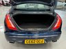 USED 2012 62 JAGUAR XJ 3.0 D V6 PREMIUM LUXURY 4d 275 BHP FSH + RECENT CAMBELT CHANGE - PAN SROOF & MERIDIAN & LOADED XJ!