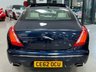 USED 2012 62 JAGUAR XJ 3.0 D V6 PREMIUM LUXURY 4d 275 BHP FSH + RECENT CAMBELT CHANGE - PAN SROOF & MERIDIAN & LOADED XJ!