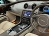 USED 2012 62 JAGUAR XJ 3.0 D V6 PREMIUM LUXURY 4d 275 BHP FSH + RECENT CAMBELT CHANGE - PAN SROOF & MERIDIAN & LOADED XJ!