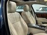 USED 2012 62 JAGUAR XJ 3.0 D V6 PREMIUM LUXURY 4d 275 BHP FSH + RECENT CAMBELT CHANGE - PAN SROOF & MERIDIAN & LOADED XJ!