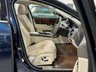 USED 2012 62 JAGUAR XJ 3.0 D V6 PREMIUM LUXURY 4d 275 BHP FSH + RECENT CAMBELT CHANGE - PAN SROOF & MERIDIAN & LOADED XJ!