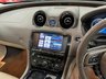 USED 2012 62 JAGUAR XJ 3.0 D V6 PREMIUM LUXURY 4d 275 BHP FSH + RECENT CAMBELT CHANGE - PAN SROOF & MERIDIAN & LOADED XJ!