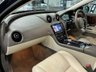 USED 2012 62 JAGUAR XJ 3.0 D V6 PREMIUM LUXURY 4d 275 BHP FSH + RECENT CAMBELT CHANGE - PAN SROOF & MERIDIAN & LOADED XJ!