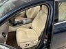 USED 2012 62 JAGUAR XJ 3.0 D V6 PREMIUM LUXURY 4d 275 BHP FSH + RECENT CAMBELT CHANGE - PAN SROOF & MERIDIAN & LOADED XJ!