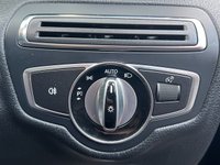 USED 2015 15 MERCEDES-BENZ C-CLASS 2.1 C220 BLUETEC AMG LINE PREMIUM 4d 170 BHP 