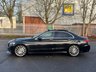 USED 2015 15 MERCEDES-BENZ C-CLASS 2.1 C220 BLUETEC AMG LINE PREMIUM 4d 170 BHP 