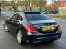 USED 2015 15 MERCEDES-BENZ C-CLASS 2.1 C220 BLUETEC AMG LINE PREMIUM 4d 170 BHP 