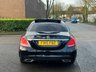 USED 2015 15 MERCEDES-BENZ C-CLASS 2.1 C220 BLUETEC AMG LINE PREMIUM 4d 170 BHP 