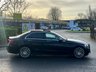 USED 2015 15 MERCEDES-BENZ C-CLASS 2.1 C220 BLUETEC AMG LINE PREMIUM 4d 170 BHP 