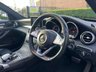 USED 2015 15 MERCEDES-BENZ C-CLASS 2.1 C220 BLUETEC AMG LINE PREMIUM 4d 170 BHP 