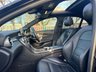 USED 2015 15 MERCEDES-BENZ C-CLASS 2.1 C220 BLUETEC AMG LINE PREMIUM 4d 170 BHP 