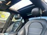 USED 2015 15 MERCEDES-BENZ C-CLASS 2.1 C220 BLUETEC AMG LINE PREMIUM 4d 170 BHP 